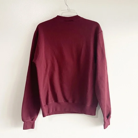 Vintage Champion Arizona State University Pullover Sweatshirt - Picture 3 of 5